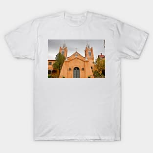 San Felipe de Neri Study 7 T-Shirt